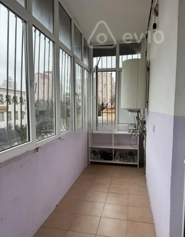 Satılır 3 otaqlı yeni tikili 137 m²