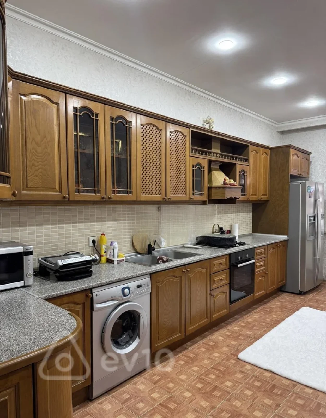 Satılır 3 otaqlı yeni tikili 137 m²