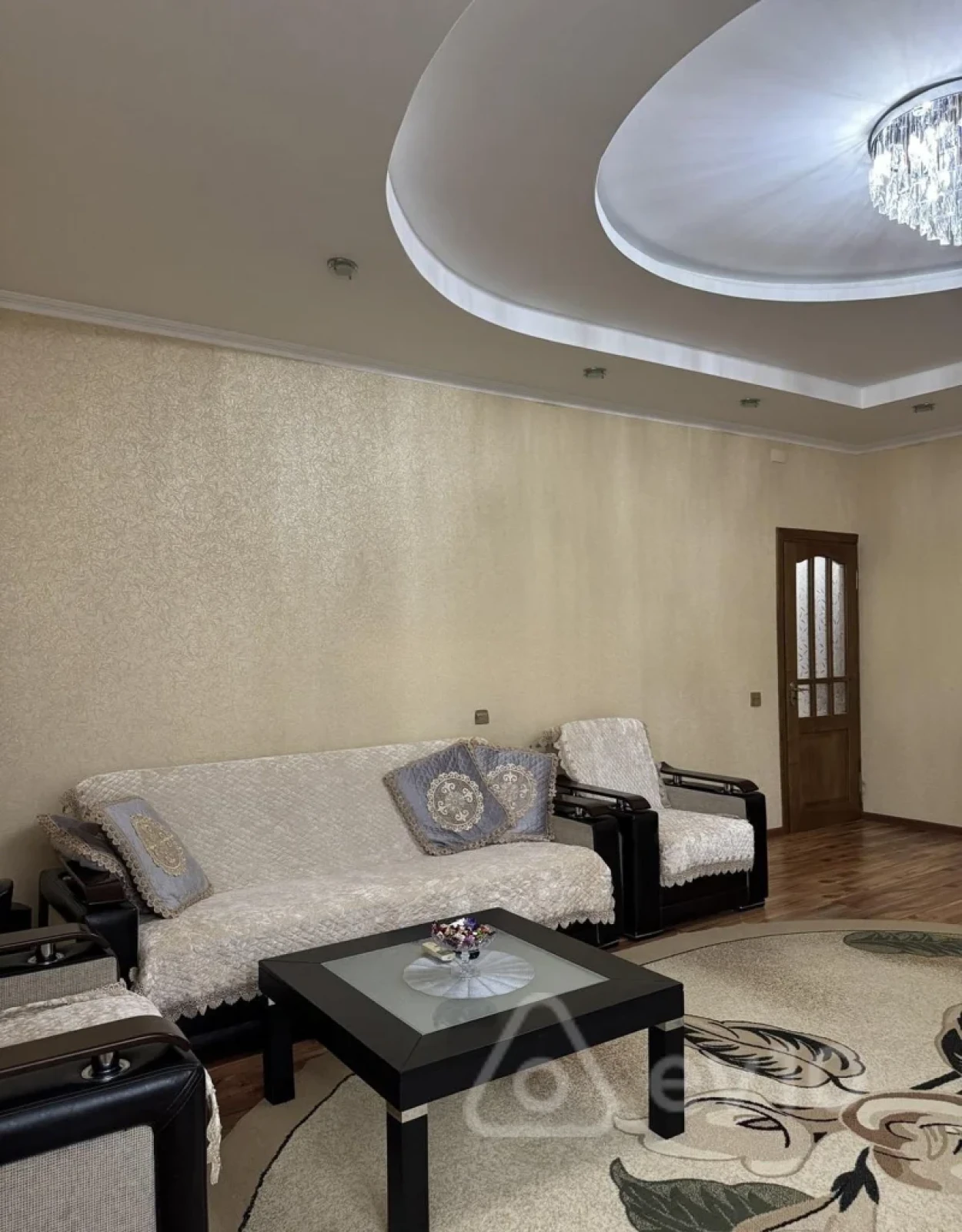 Satılır 3 otaqlı yeni tikili 137 m²