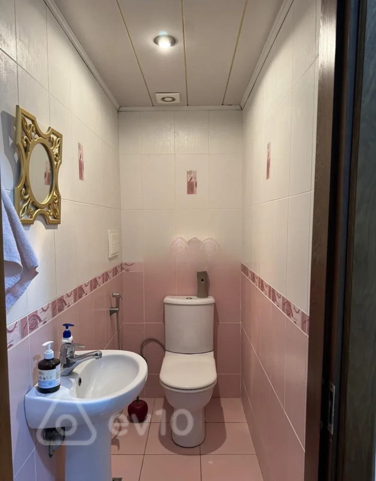 Satılır 3 otaqlı yeni tikili 137 m²