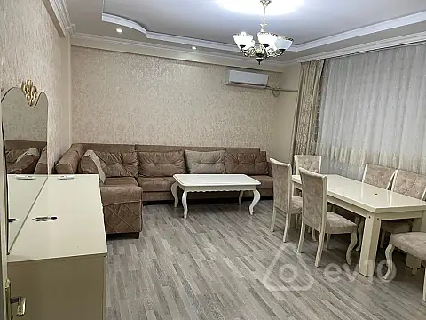 Kirayə verilir 3 otaqlı yeni tikili 105 m² — Bakı, Nizami 3 otaq 105.00 m²