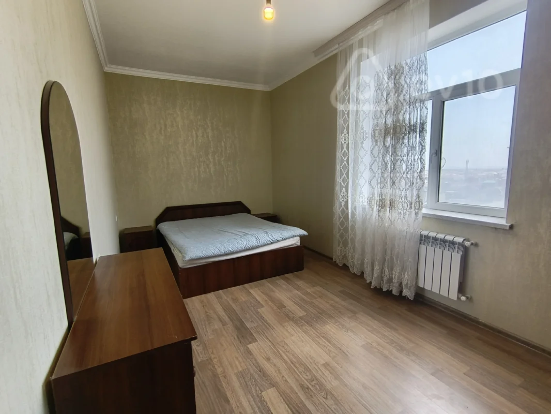 Kirayə verilir 3 otaqlı yeni tikili 77 m²