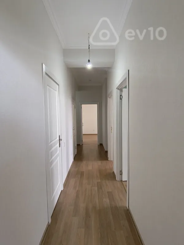 Kirayə verilir 3 otaqlı yeni tikili 77 m²