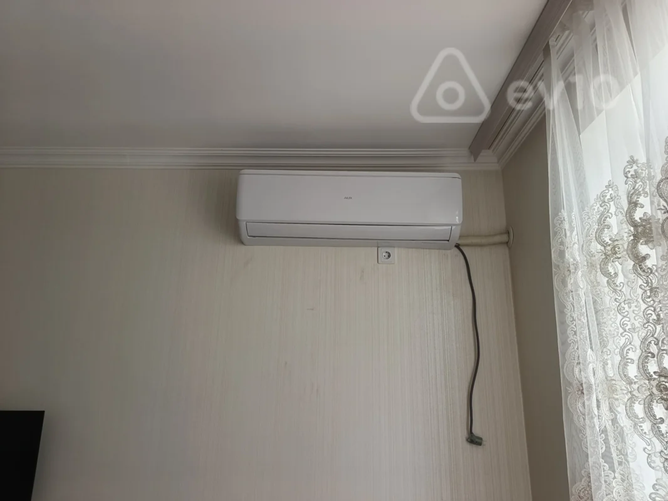 Kirayə verilir 3 otaqlı yeni tikili 77 m²