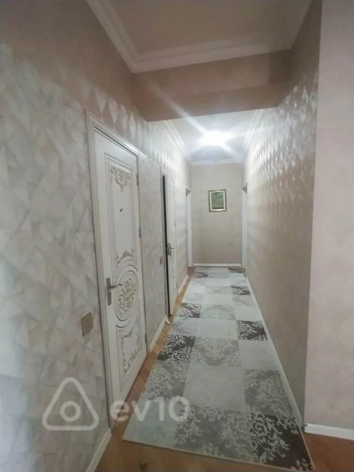 Satılır 4 otaqlı yeni tikili 137 m²