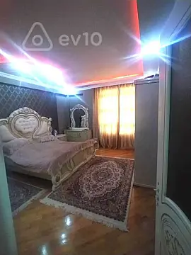Satılır 4 otaqlı yeni tikili 137 m²