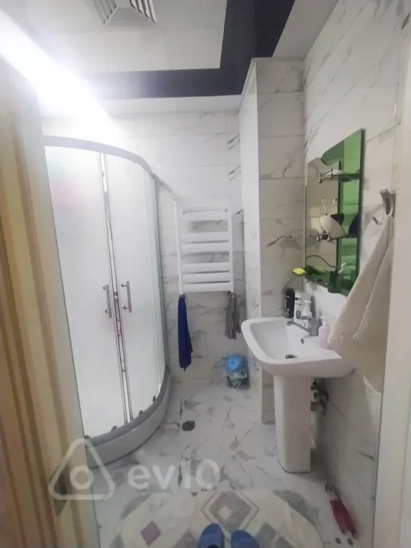 Satılır 4 otaqlı yeni tikili 137 m²