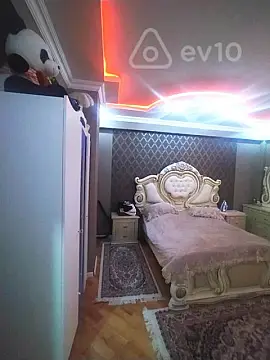 Satılır 4 otaqlı yeni tikili 137 m²