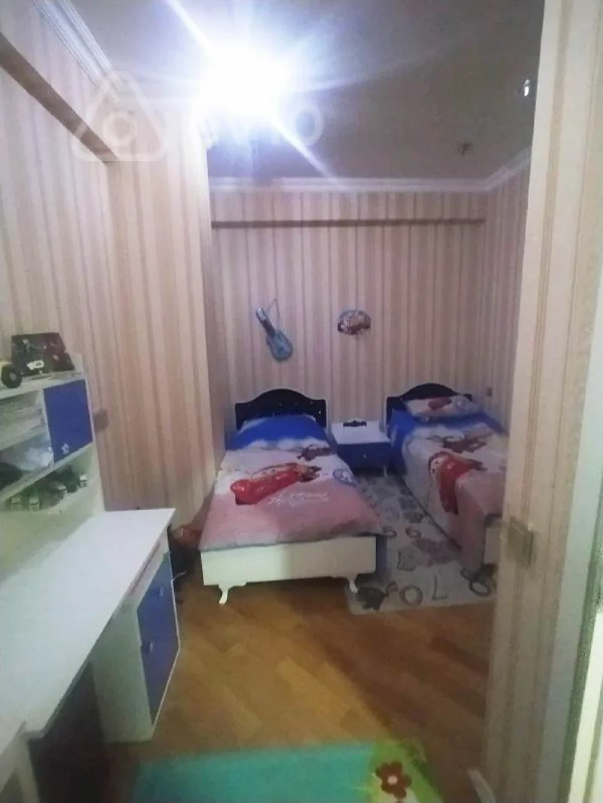 Satılır 4 otaqlı yeni tikili 137 m²