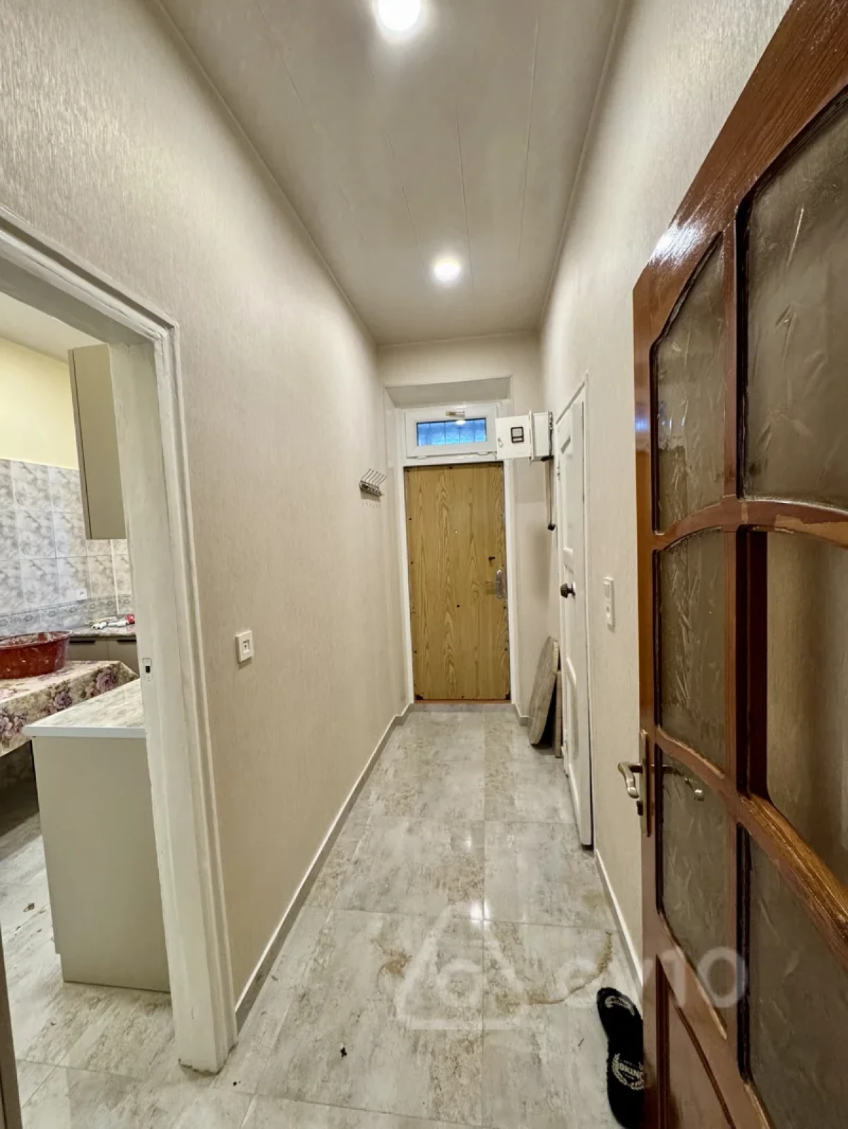 Kirayə verilir 2 otaqlı köhnə tikili 55 m²