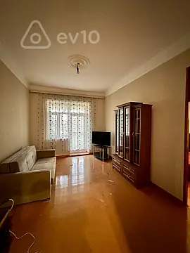 Kirayə verilir 2 otaqlı köhnə tikili 55 m² — Bakı, Sabunçu 2 otaq 55.00 m²