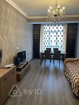 Kirayə verilir 3 otaqlı yeni tikili 102 m²