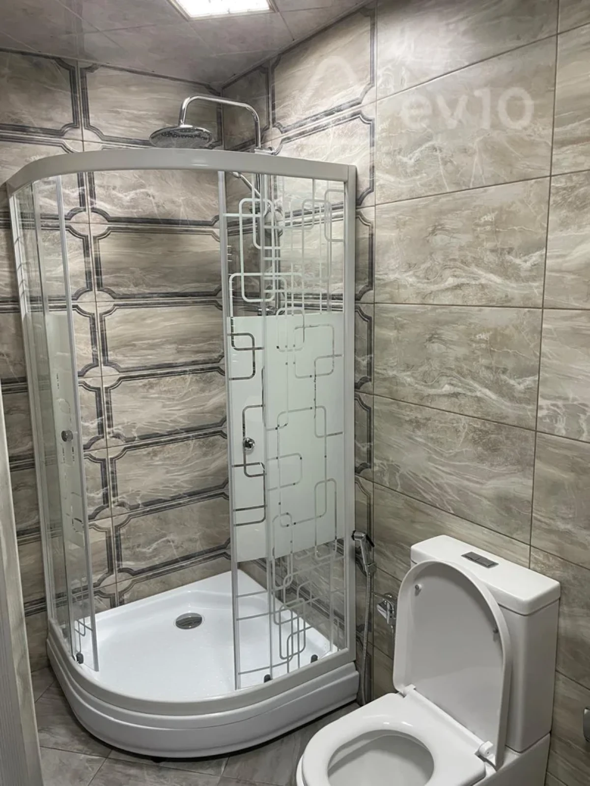 Kirayə verilir 3 otaqlı yeni tikili 102 m²