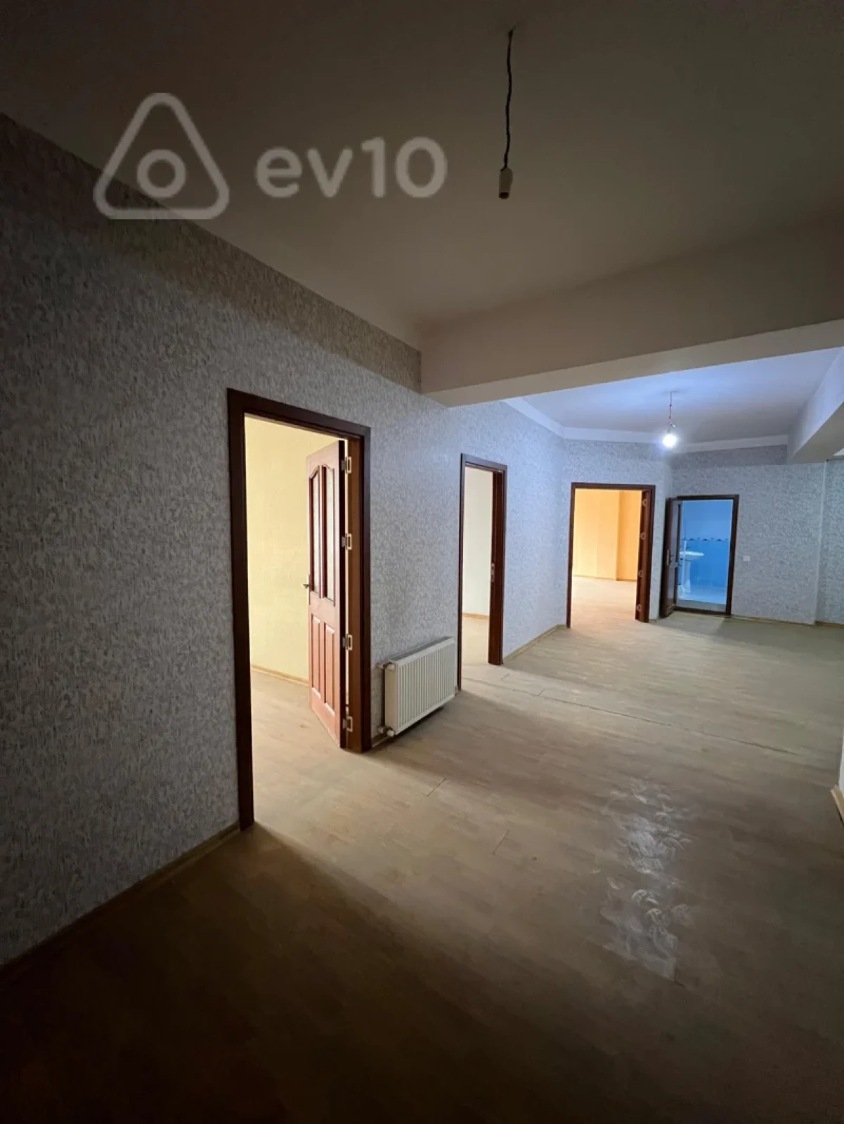 Satılır 6 otaqlı yeni tikili 280 m²