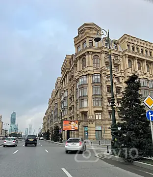 Satılır 6 otaqlı yeni tikili 280 m²