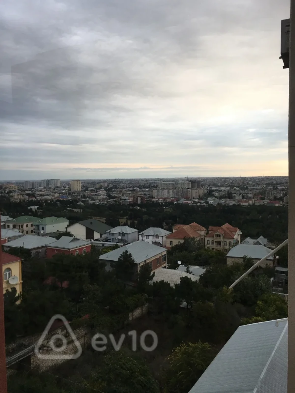 Satılır 2 otaqlı yeni tikili 86 m²