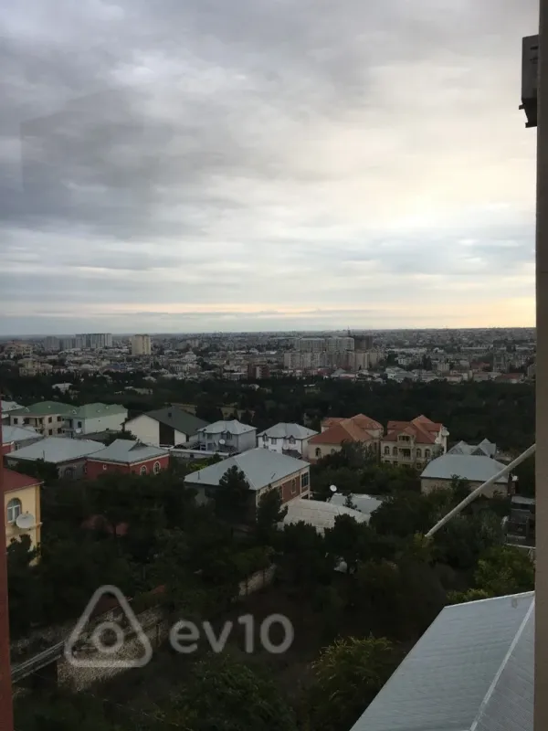 Satılır 2 otaqlı yeni tikili 86 m²