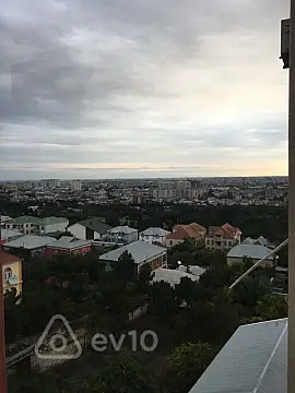 Satılır 2 otaqlı yeni tikili 86 m²