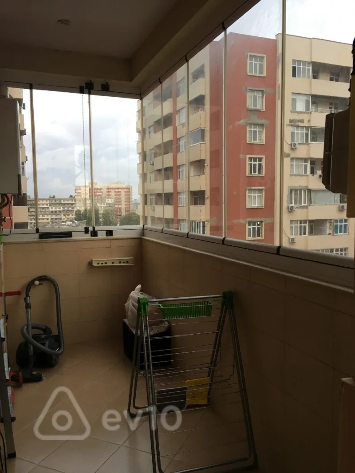 Satılır 2 otaqlı yeni tikili 86 m²