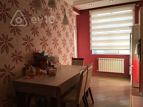Satılır 2 otaqlı yeni tikili 86 m² — Bakı, Nizami 2 otaq 86.00 m²