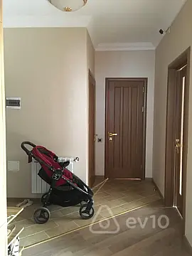 Satılır 2 otaqlı yeni tikili 86 m²