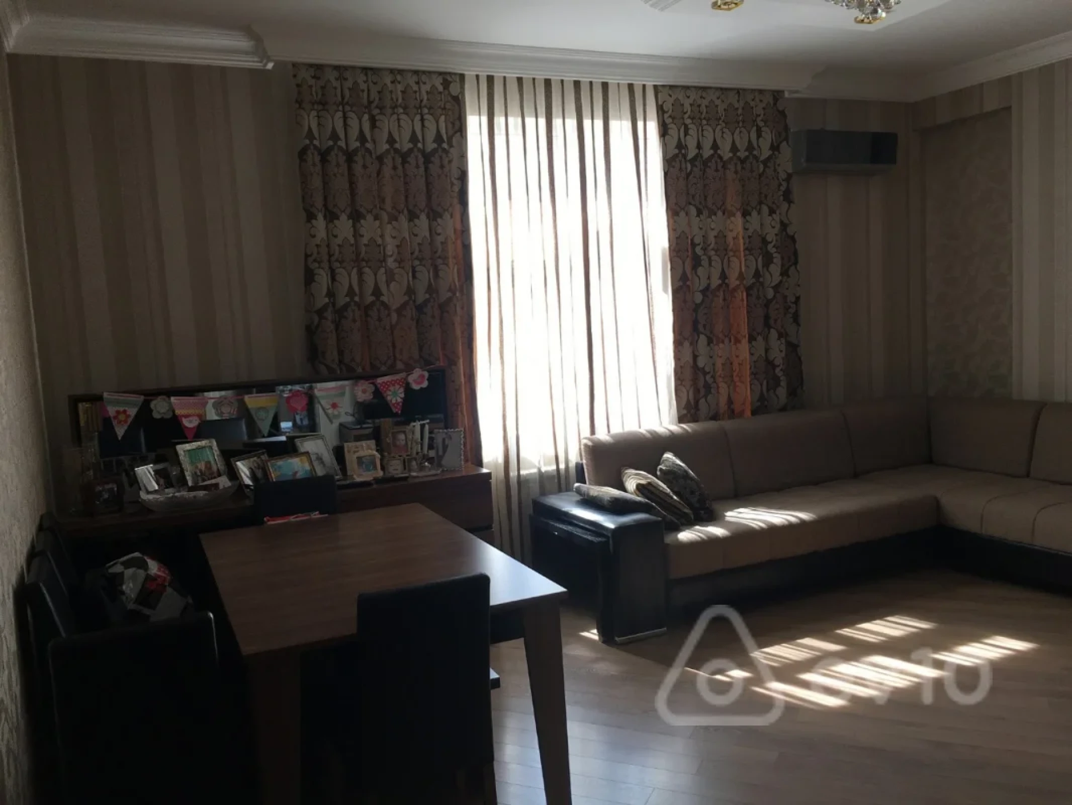 Satılır 2 otaqlı yeni tikili 86 m²