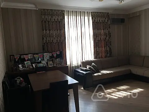 Satılır 2 otaqlı yeni tikili 86 m²