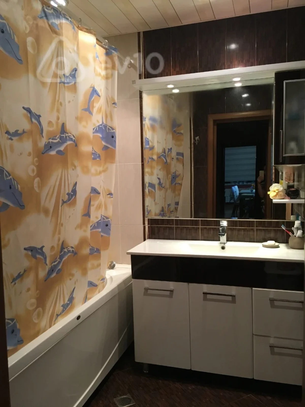 Satılır 2 otaqlı yeni tikili 86 m²