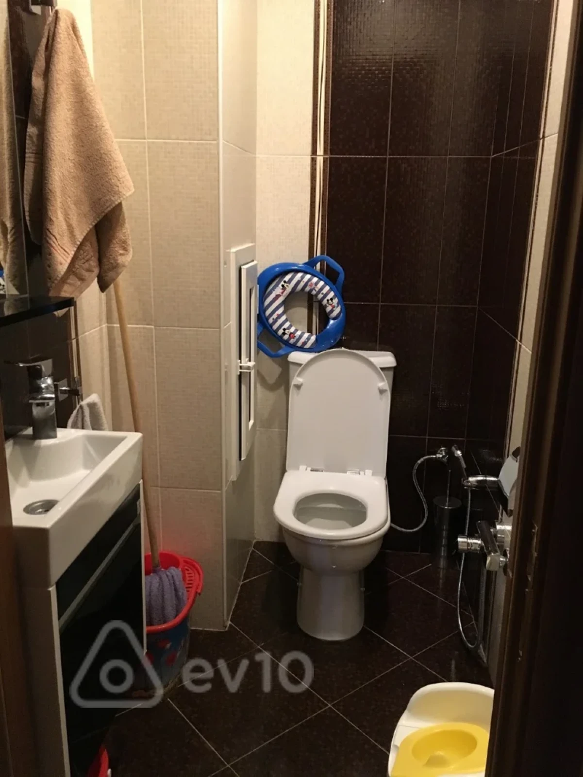 Satılır 2 otaqlı yeni tikili 86 m²