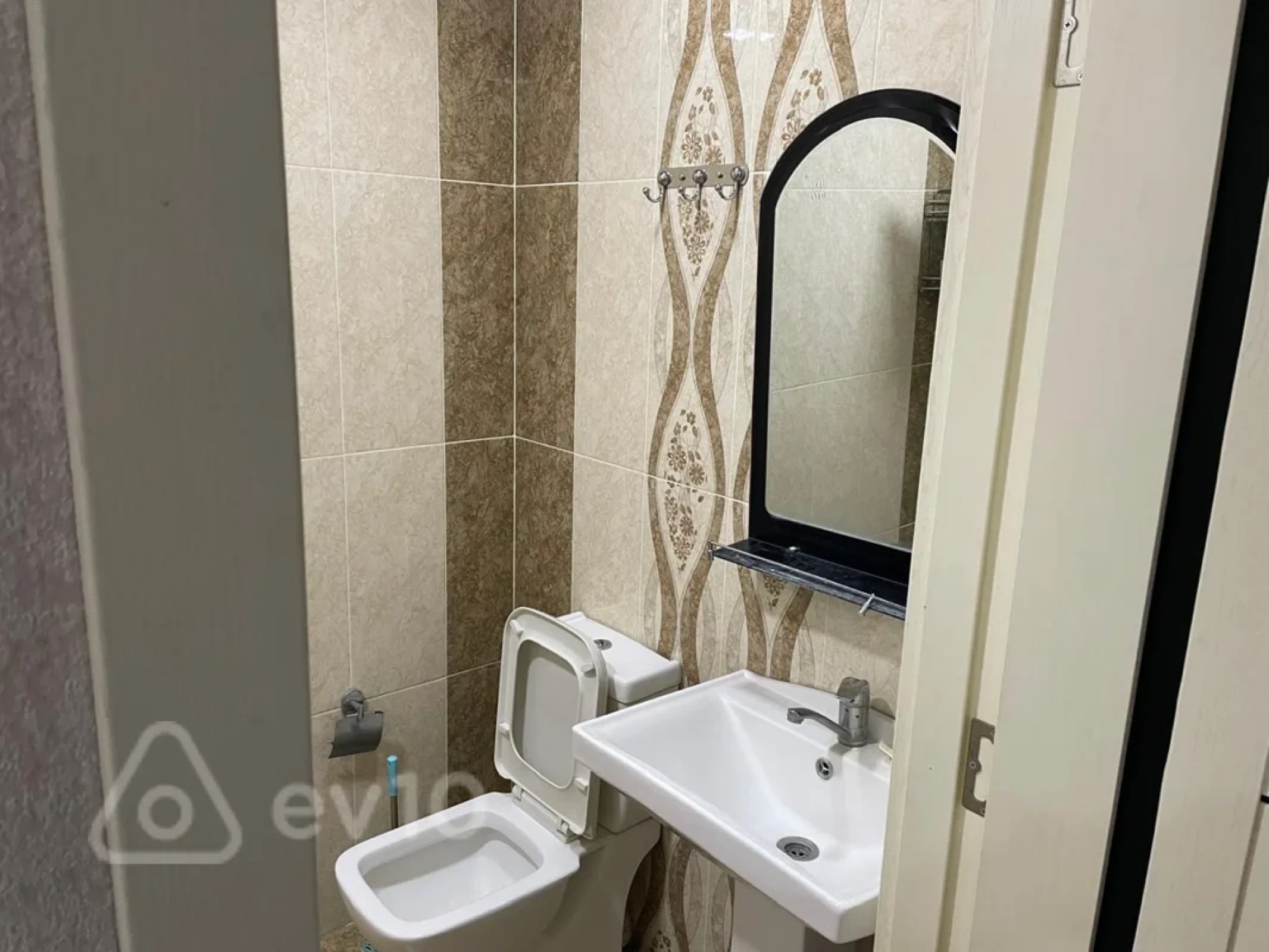 Kirayə verilir 3 otaqlı yeni tikili 100 m²