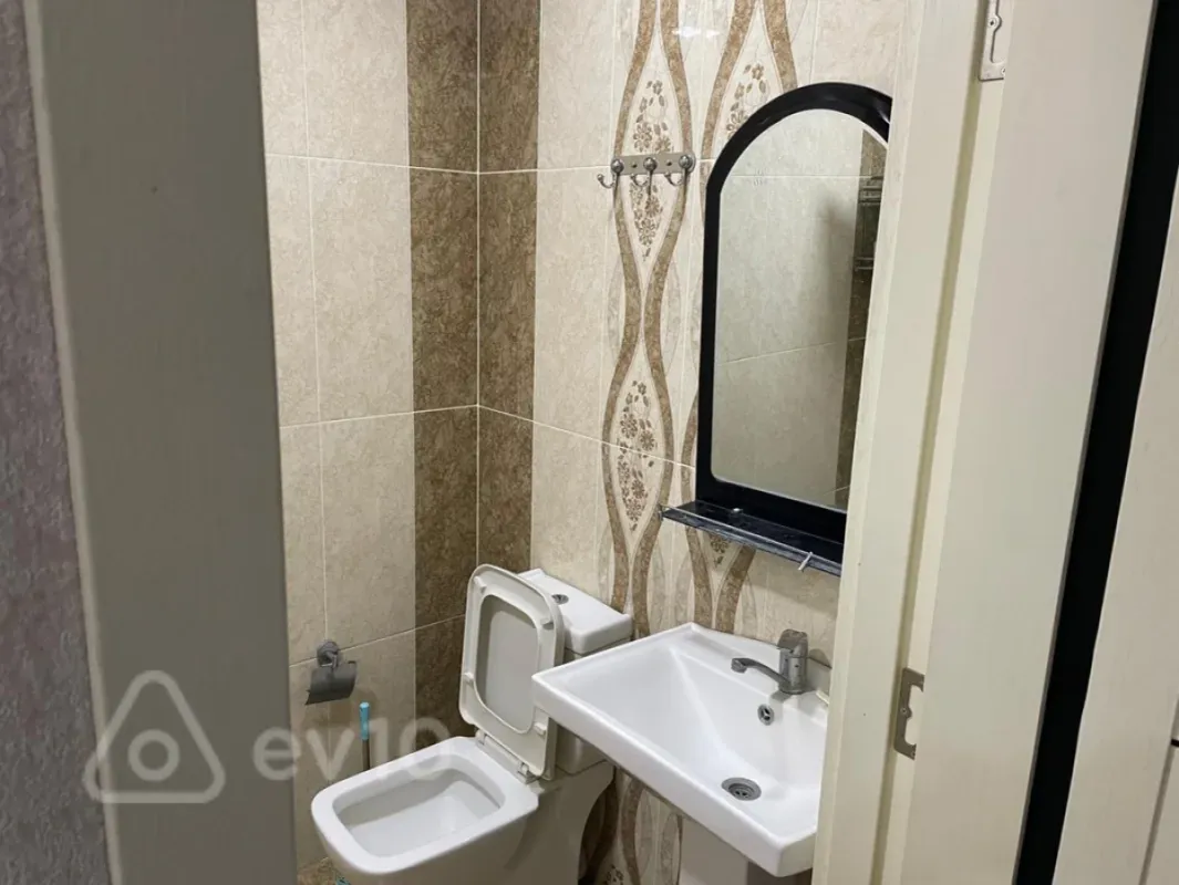 Kirayə verilir 3 otaqlı yeni tikili 100 m²