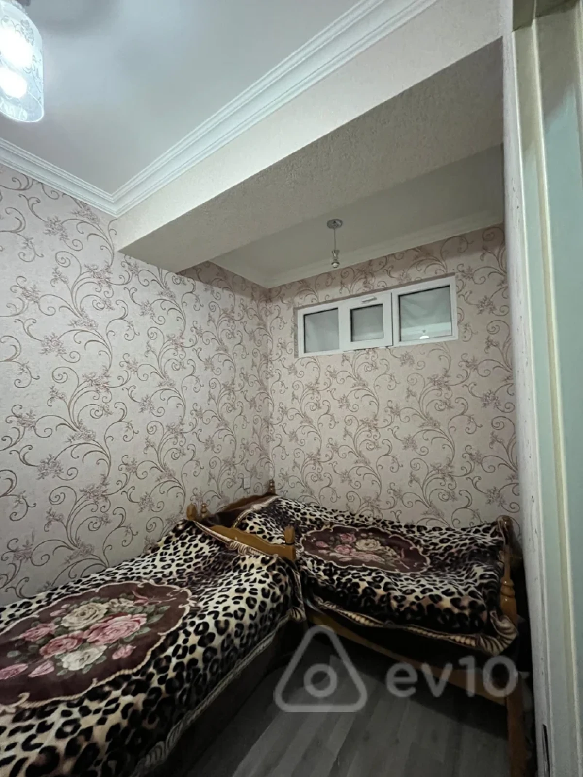 Kirayə verilir 3 otaqlı yeni tikili 100 m²