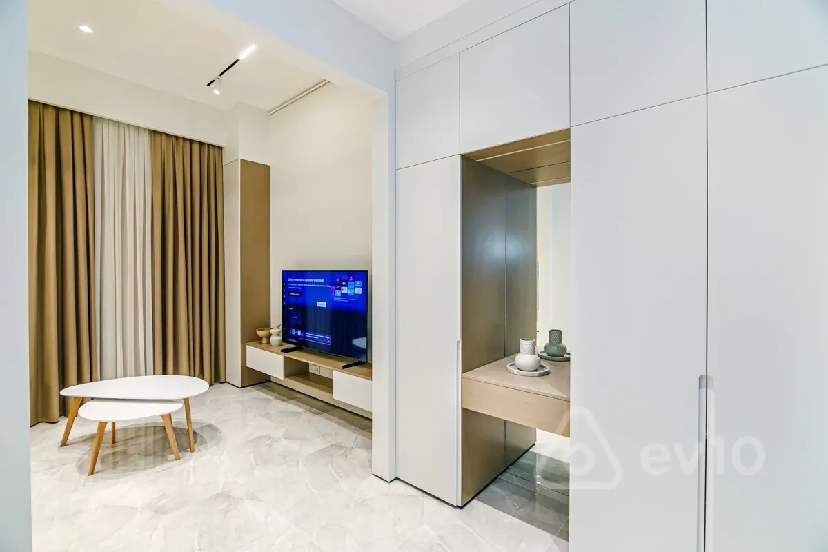Kirayə verilir 2 otaqlı yeni tikili 60 m²