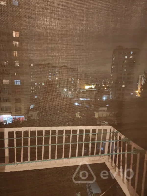 Kirayə verilir 1 otaqlı köhnə tikili 41 m²