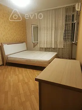 Kirayə verilir 1 otaqlı köhnə tikili 41 m² — Bakı, Nəsimi 1 otaq 41.00 m²