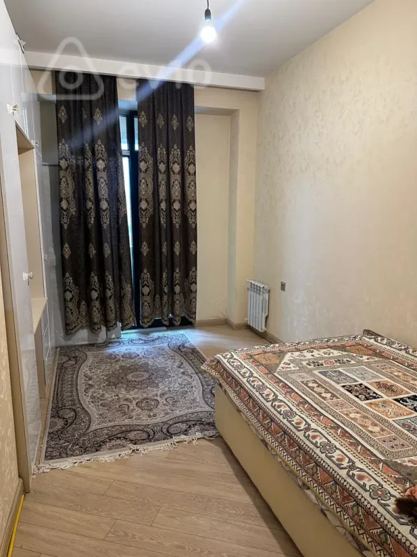 Kirayə verilir 3 otaqlı yeni tikili 100 m²