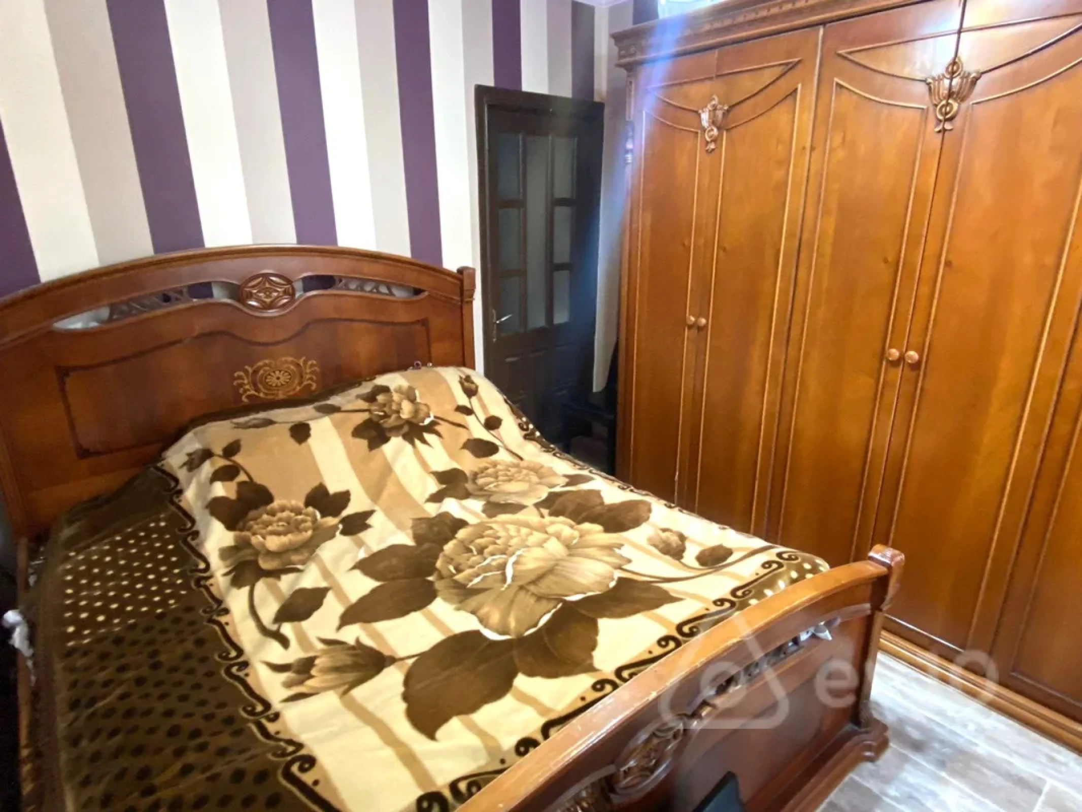 Kirayə verilir 2 otaqlı köhnə tikili 65 m²