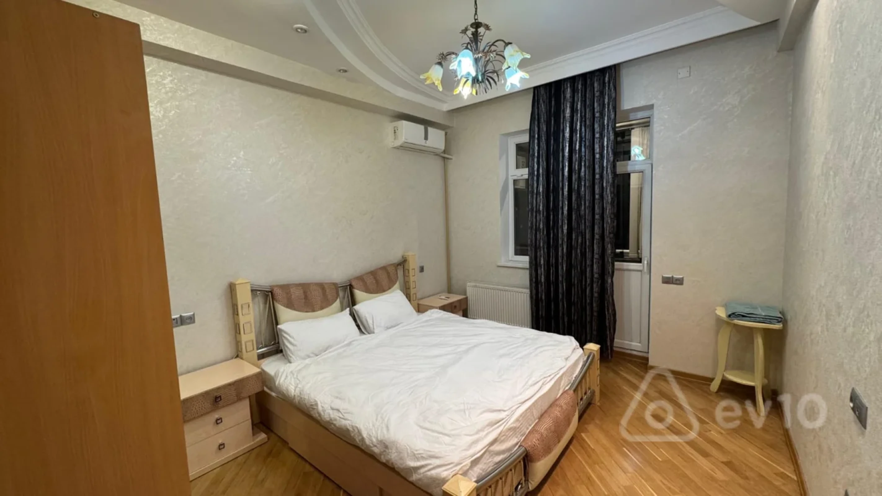 Kirayə verilir 3 otaqlı yeni tikili 110 m²