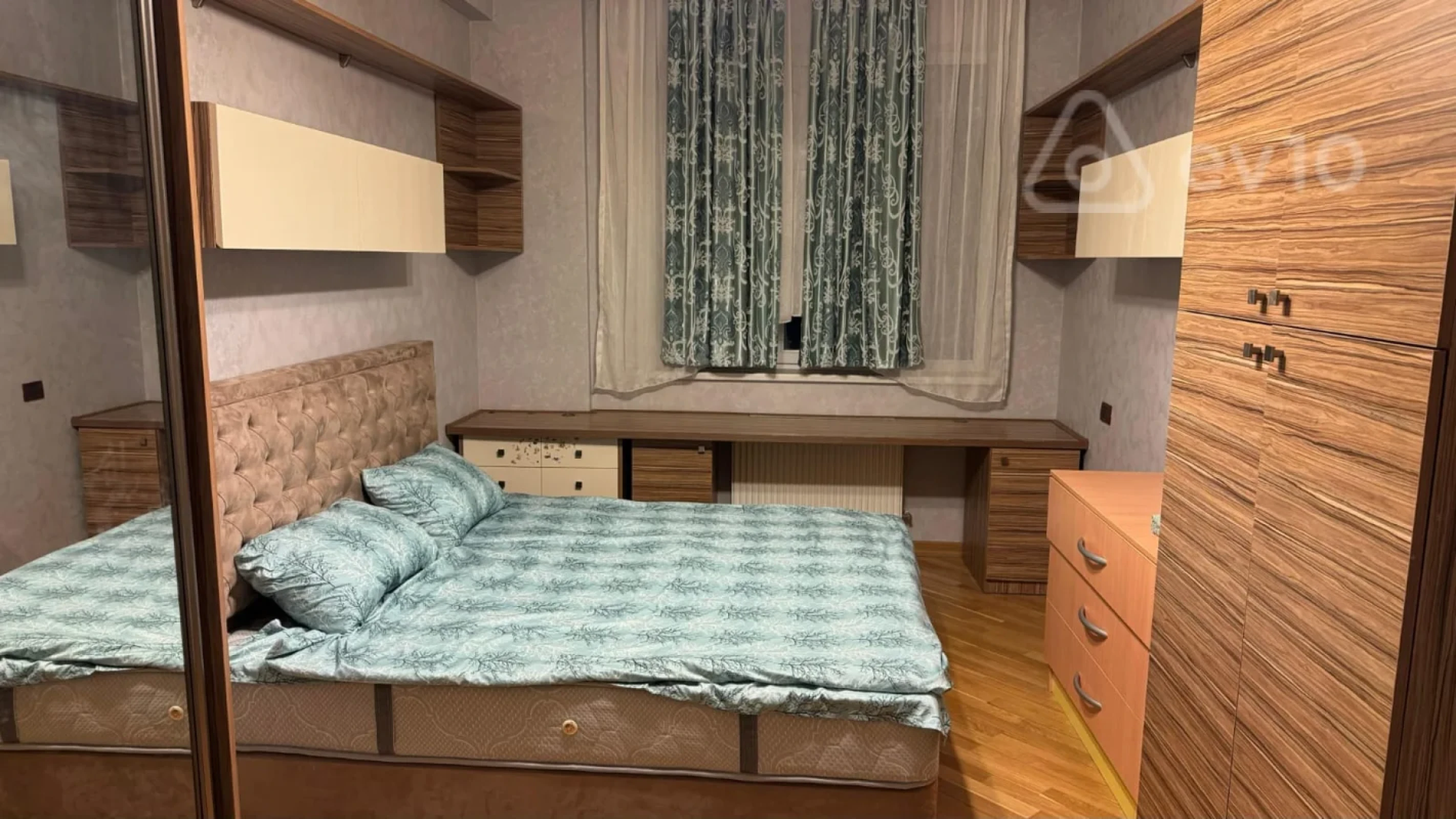 Kirayə verilir 3 otaqlı yeni tikili 110 m²