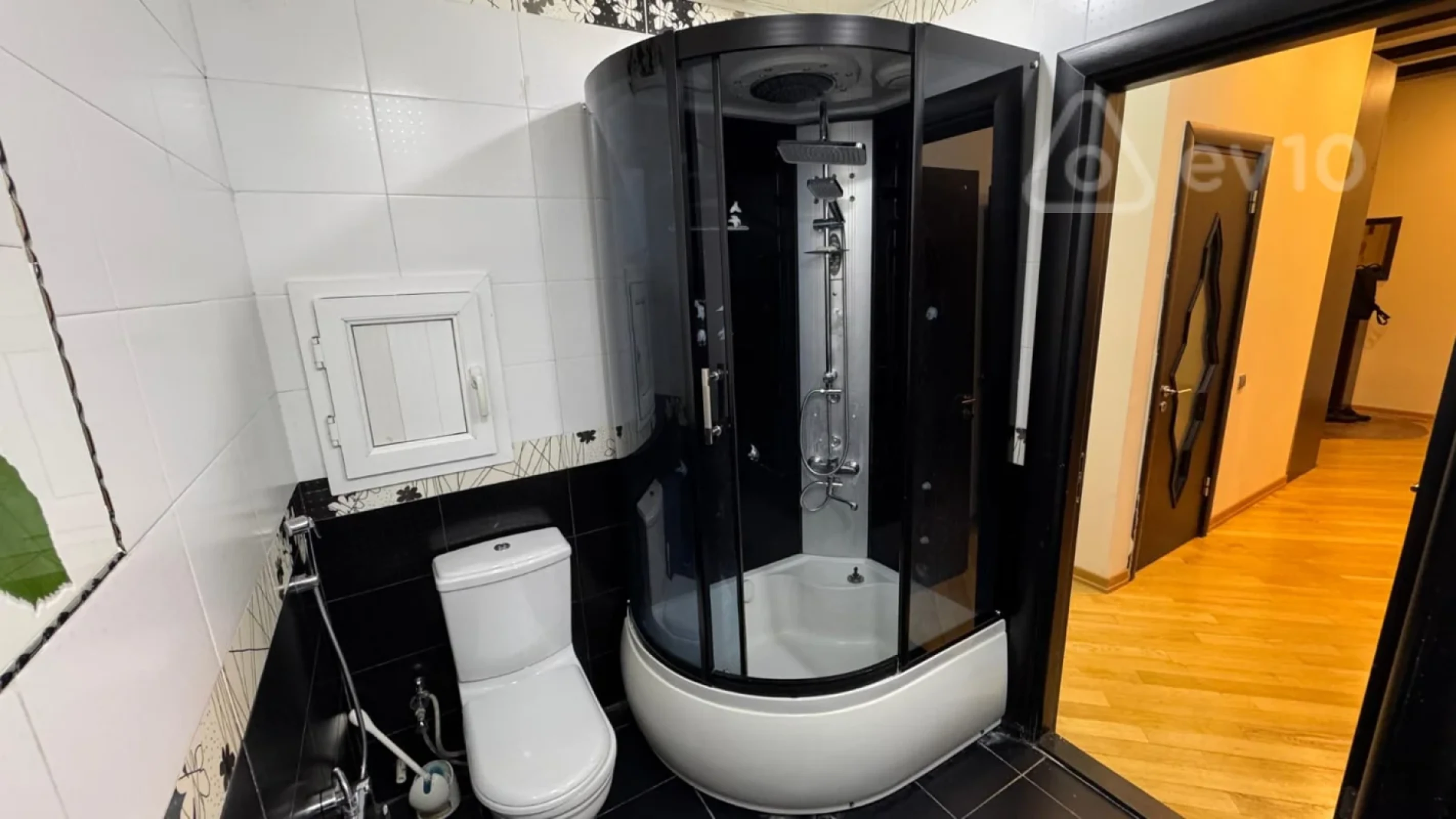 Kirayə verilir 3 otaqlı yeni tikili 110 m²