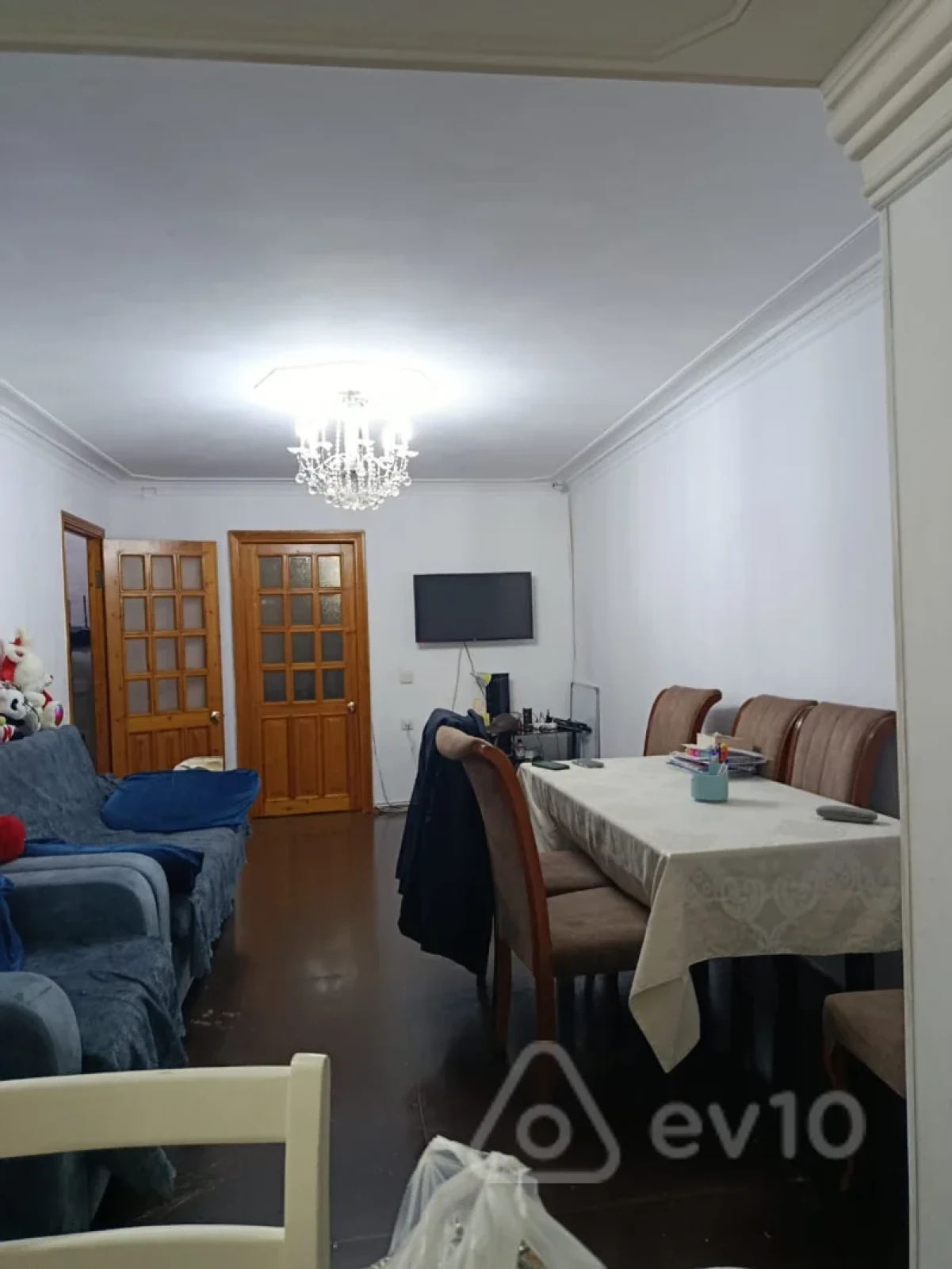 Satılır 3 otaqlı köhnə tikili 75 m²
