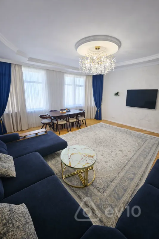 Satılır 3 otaqlı yeni tikili 124 m²