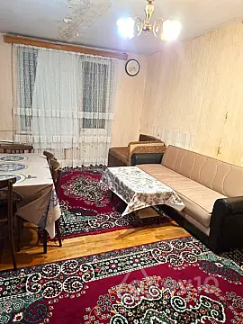 Kirayə verilir 2 otaqlı köhnə tikili 65 m² — Bakı, Nizami 2 otaq 65.00 m²