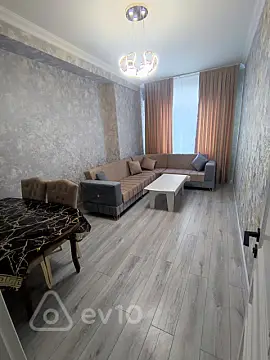 Kirayə verilir 3 otaqlı yeni tikili 94 m²