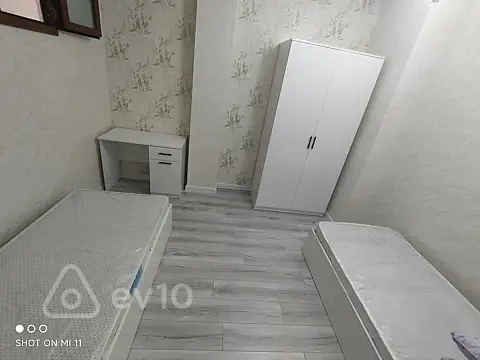 Kirayə verilir 3 otaqlı yeni tikili 94 m²