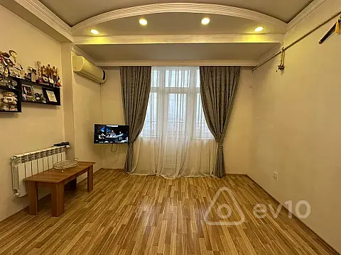 Satılır 2 otaqlı yeni tikili 50 m² — Bakı, Binəqədi 2 otaq 50.00 m²
