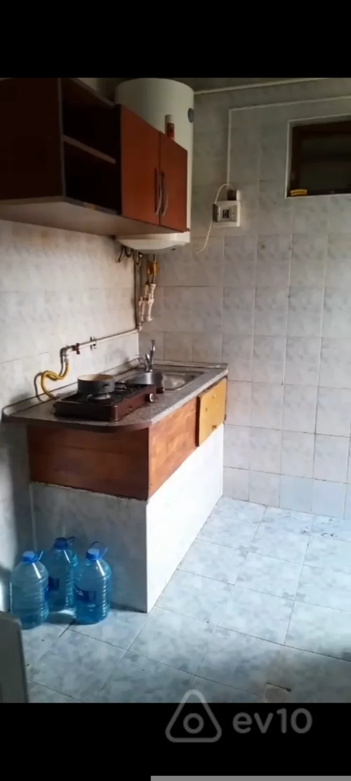 Kirayə verilir 1 otaqlı yeni tikili 30 m²