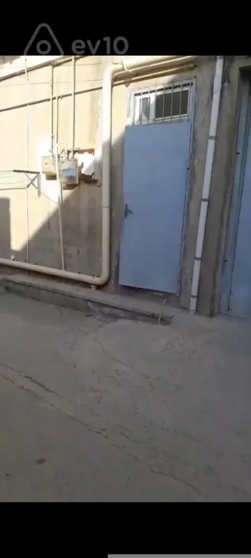 Kirayə verilir 1 otaqlı yeni tikili 30 m²