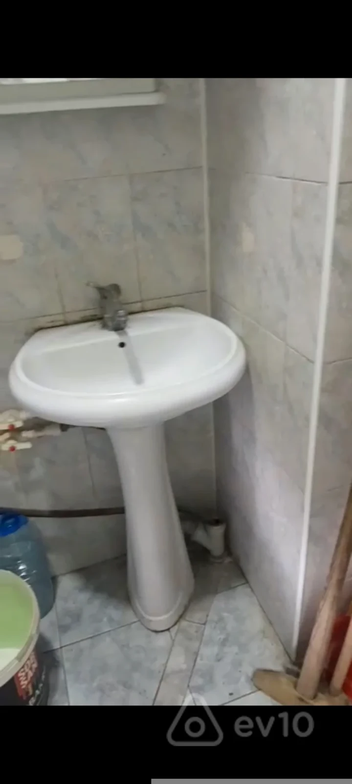 Kirayə verilir 1 otaqlı yeni tikili 30 m²
