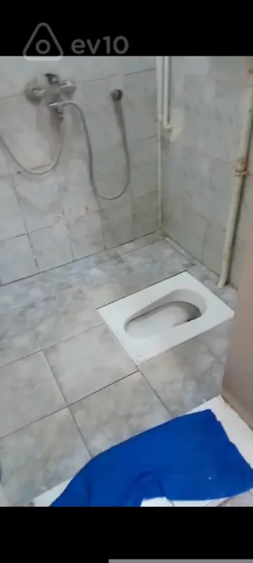 Kirayə verilir 1 otaqlı yeni tikili 30 m²